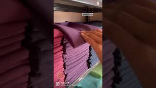 Hijab | Hijab Online Shop | HEAVY CHIFFON HIJABS