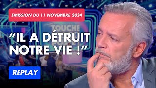 Pierre Palmade : Des victimes brisées au procès !  | Émission complète du 11 novembre | TPMP Replay