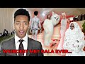 the most bizarre Met Gala yet…like WTF