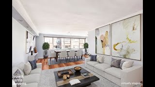 233 East 69th Street, 14N, New York, NY