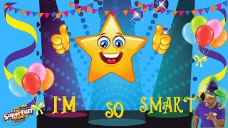 I'm So Smart