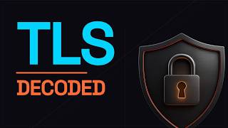 How HTTPS Works - It's Not Just Encryption