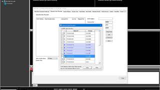 Instek Digital Command Center | Add Recorder
