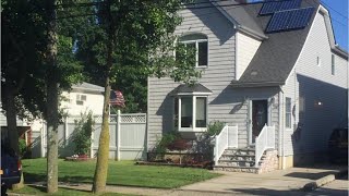 Why are Staten Island home prices on the rise?