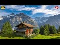 Top 10 most beautiful places in Switzerland