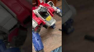 Transformers Studio Series 113 Skywarp Bumblebee movie unboxing #transformersfigures #unboxing #asmr