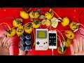 The Lemon Powered Game Boy