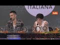 sanremo 2019  il vincitore mahmood