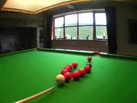 Pool Trick Shots Youtube