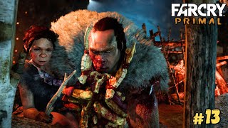 I Got Trapped In Udam's Area | Far Cry Primal Gameplay #13