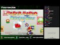 colosseum bonus stream paper mario sticker star with chuggaaconroy part 4 finale