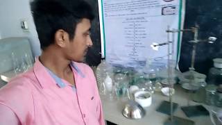 Food Lab (ফুড ল্যাব) | Cox's Bazar Polytechnic Institute