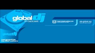 Kazell - Global DJ Broadcast (2002-09-02)