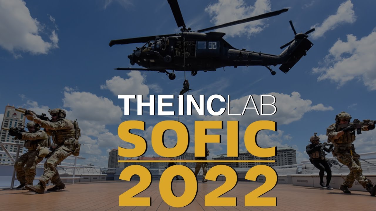 Til At Sofic 2022 Youtube