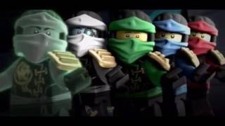 ninjago piosenki pasujące do postać