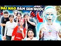 Shop Vê Vê House Đại Náo Đầm Sen Nước - Vê Vê Channel