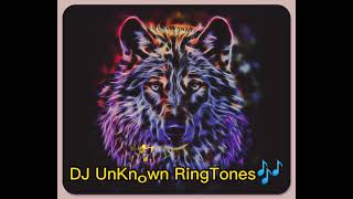 The Hype Ringtone - DJ UnKnown RingTones