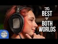 HiFiMan Arya Unveiled Headphones Review: Stealth Meets Organic | Moon Audio