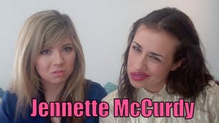 Jennette McCurdy Interview with Miranda