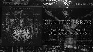 GENETIC ERROR - OUROBOROS (衔尾蛇) [SINGLE] (2020) SW EXCLUSIVE