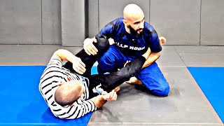 Ep #491 La Garde La Plus Efficace En Grappling !