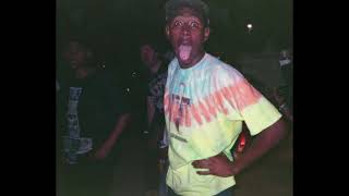 Tyler, The Creator - Odd Toddlers (Alternative Intro)