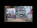 【223系6000番台＋223系2500番台】jr京都駅を発車する快速・園部ゆき【jr嵯峨野線】＃shorts