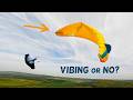 Is the OZONE VIBE GT paraglider Actually VIBING?