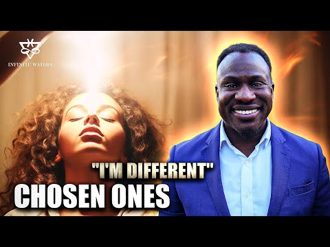 "Chosen Ones Know It's Over," ️(9 Struggles/Secret Powers Only Chosen Ones Will Understand!)