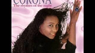 Corona - Don't Go Breaking My Heart [Album Version]