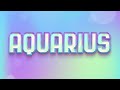 AQUARIUS OCTOBER 2024 EVERYONE will be SHOCKED You're Going to be a MILLIONAIRE AQUARIUS TAROT LOVE