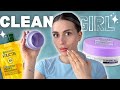 Clean Girl 2024: Drogerie Must Haves & Beauty Flops!