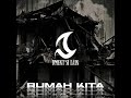 DMent Si Lain - Rumah Kita (Official Lyric Video)