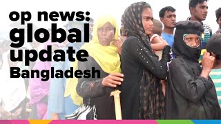 Bangladesh | CBN Global Update | Orphan's Promise