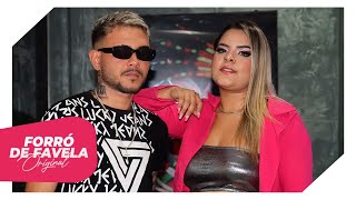 Larissa Emilly - Feat. Rb Na Voz - Amor De Verdade - Clipe Oficial