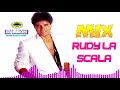 MIX RUDY LA SCALA (( DJ LUIGY GALAMXIER ))