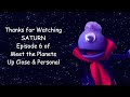 meet the planets ep. 6 planet saturn song about outer space astronomy for kids the nirks