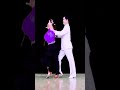 지루박 눈으로 익히기 14999 트로트 사교댄스 프로사교 부르스 koreasocialdance socialdanc youtubeshorts 콜라택 ktrot