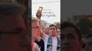 Allah Nurunu Tamamladı  #gazze #haber #palestine #islam #shorts #trending #fyp #happy #sad #viral