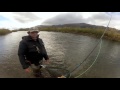 gopro alaskan fishing the one that got away