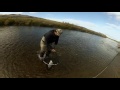 gopro alaskan fishing the one that got away