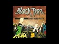 Black Tora - Never Enough (2012)