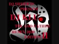 OLDIES REMIX BY DJ KLU THE GOD FATHER (PART II) BY DJ SHERWIN