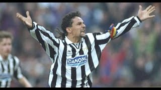 Juventus - Borussia Dortmund 2-2 (04.04.1995) Andata, Semifinale Coppa Uefa.