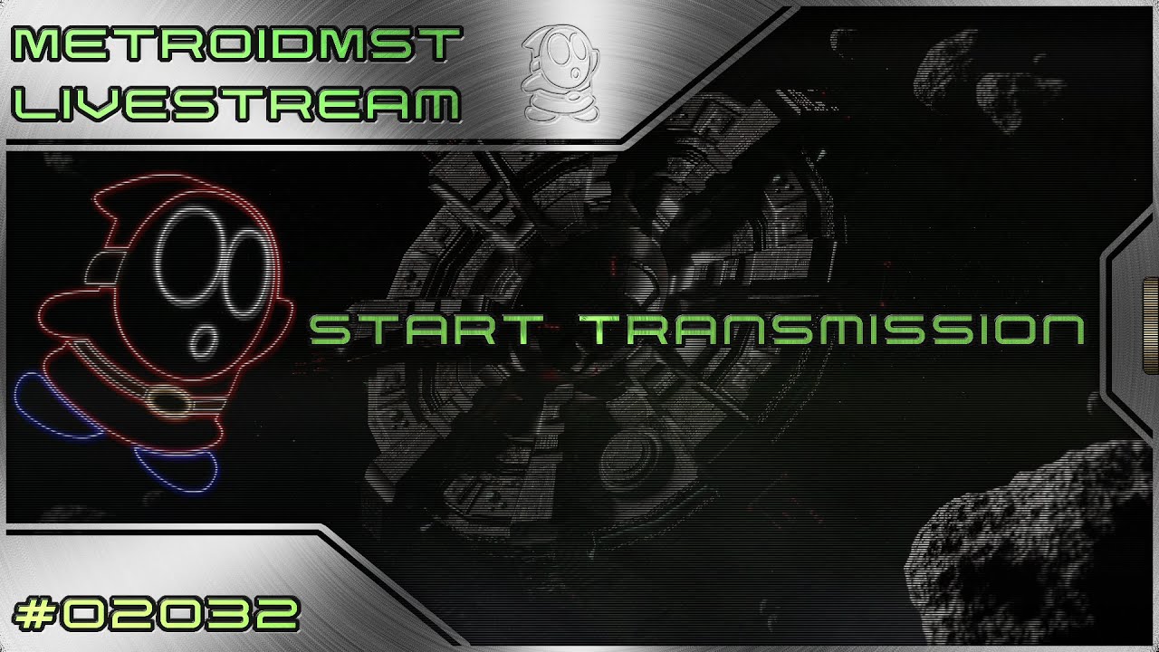 Metroid Prime Multiworld Youtube