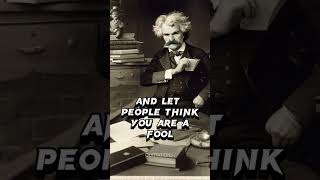 Mark Twain's Timeless Wisdom: Unforgettable Quotes for Inspiration #quotations #quotes #inspiration