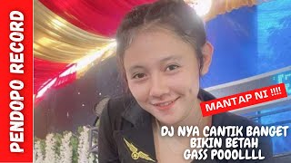 DJ Widia G-mix -- OT WIDIA Entertainment -- Burgo Desa Kedaton Timur