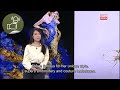 Mega Events Mega Hong Kong：WBSC Baseball5 World Cup, Guo Pei: Fashioning Imagination