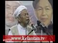 Du'a TGNA untuk Najib Razak dan Zahid Hamidi