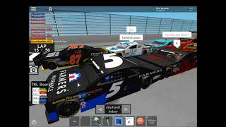 MRA S4 | Nationwide Cup Series Race 2/15 Atlanta [HIGHLIGHTS]